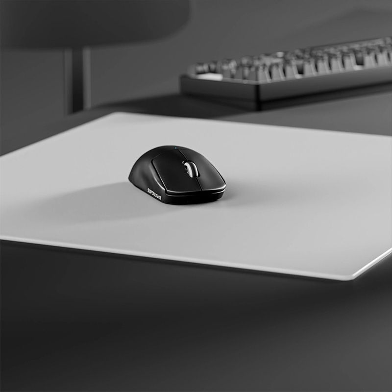 Nueva Alfombrilla de Ratón par - Tech Desktop Accessories reseña y precio