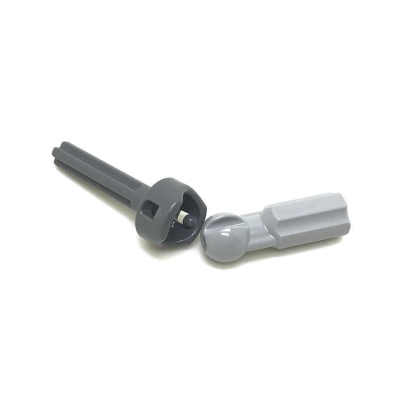 Bloque de construcción 10 Uds  - Universal Tech Accessories reseña y precio