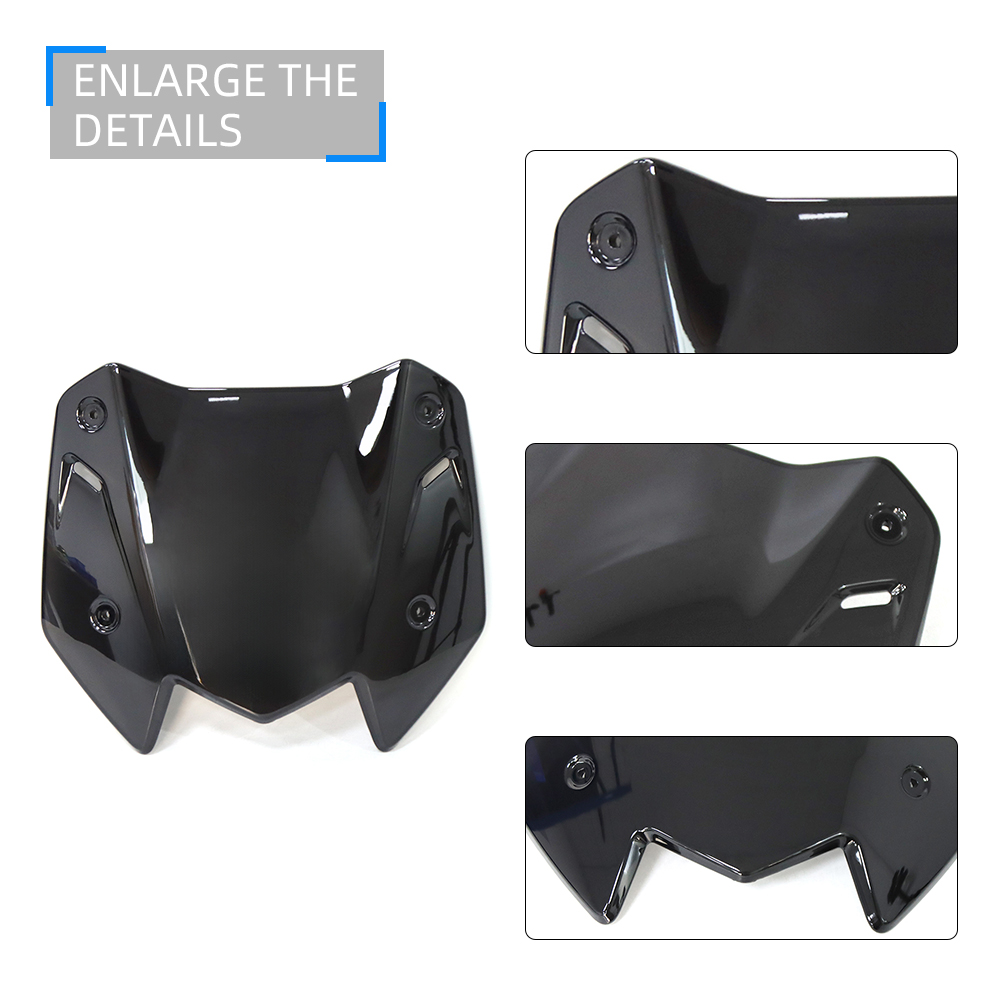 Accesorios de Modificación par - Universal Tech Accessories reseña y precio