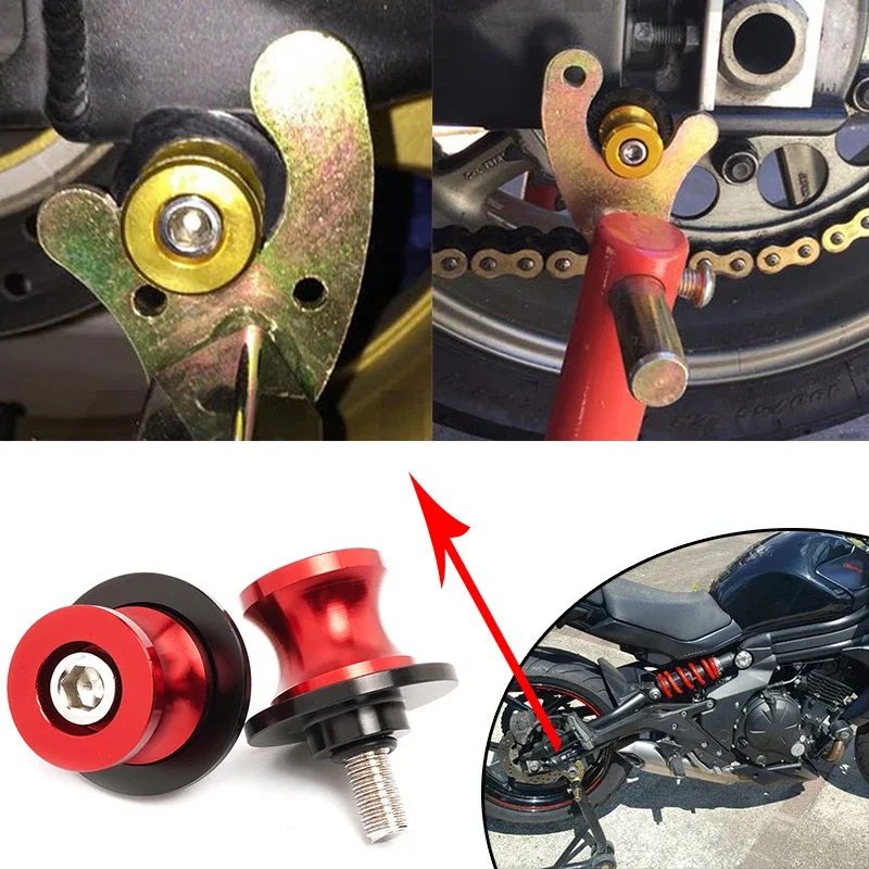 Nuevos accesorios para motocic - Universal Tech Accessories reseña y precio