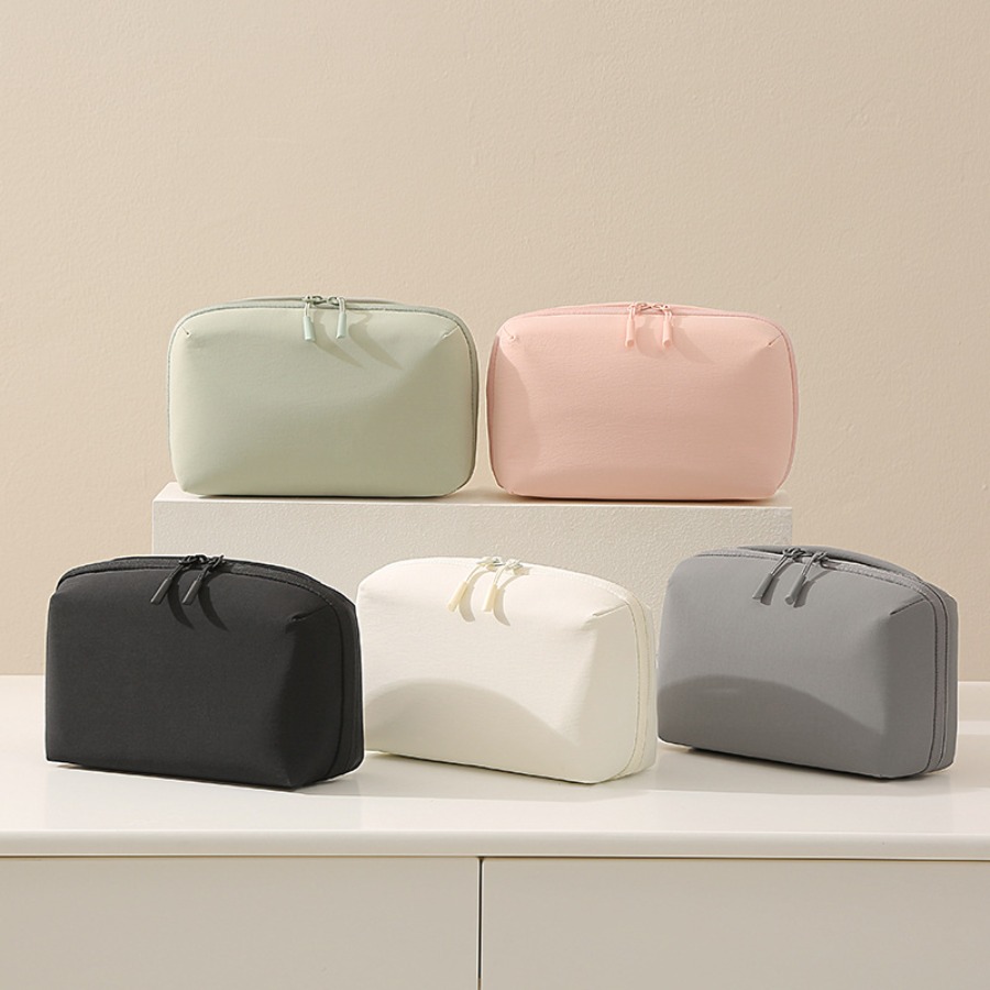 Organizador de Cables Portátil - Tech Accessories To Gift reseña y precio