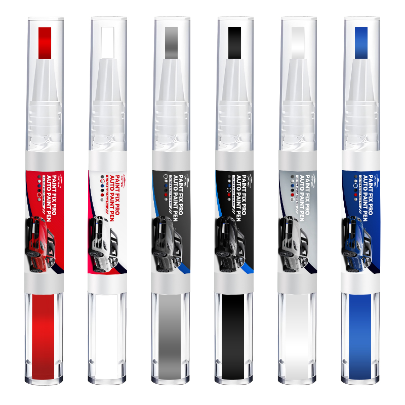 Rotulador de pintura para coch - Tech Accessories For Car reseña y precio