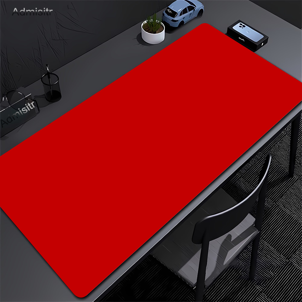 Alfombrilla de ratón negra gra - Tech Desktop Accessories reseña y precio