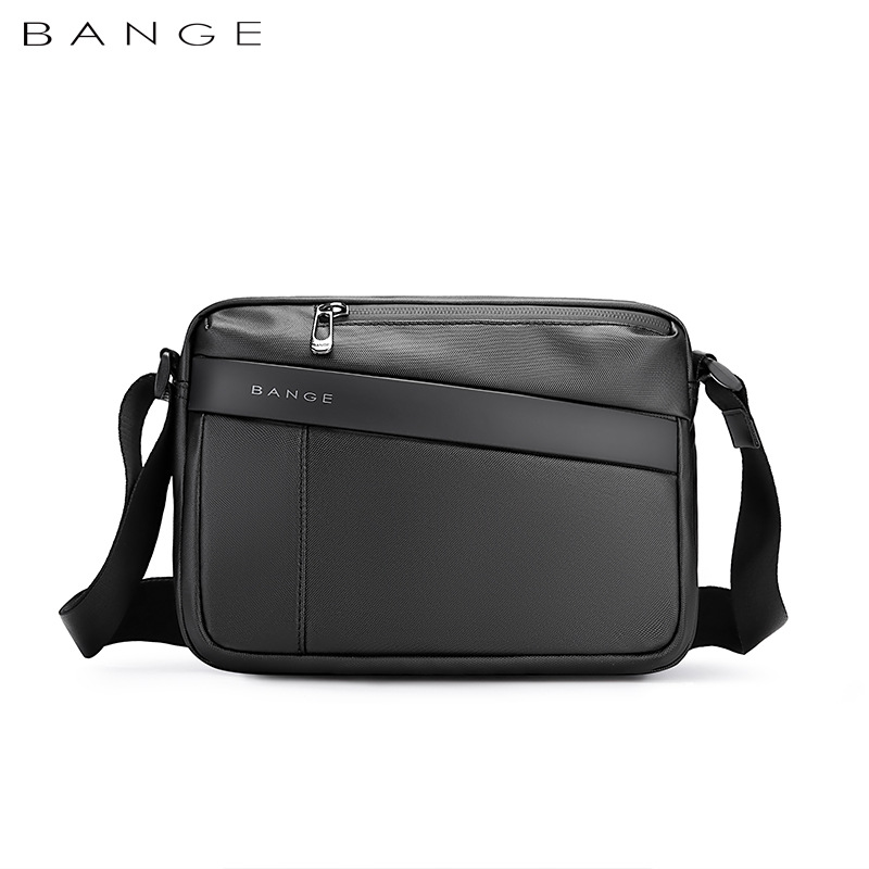 Bange-Bolso de mensajero versi - Tech Accessories Organizer reseña y precio