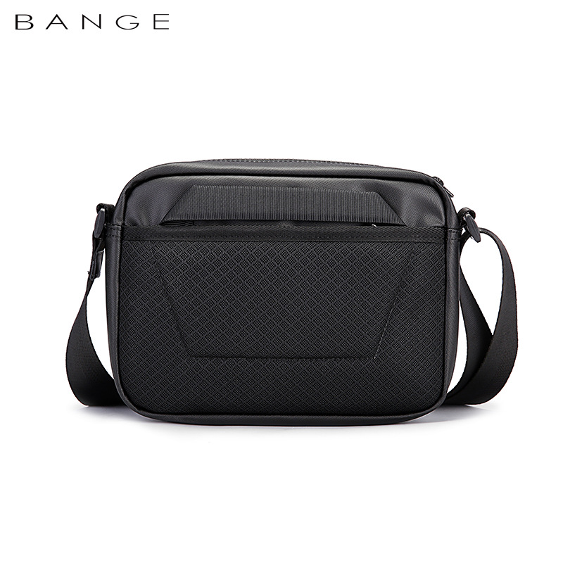 Bange-Bolso de mensajero versi - Tech Accessories Organizer reseña y precio