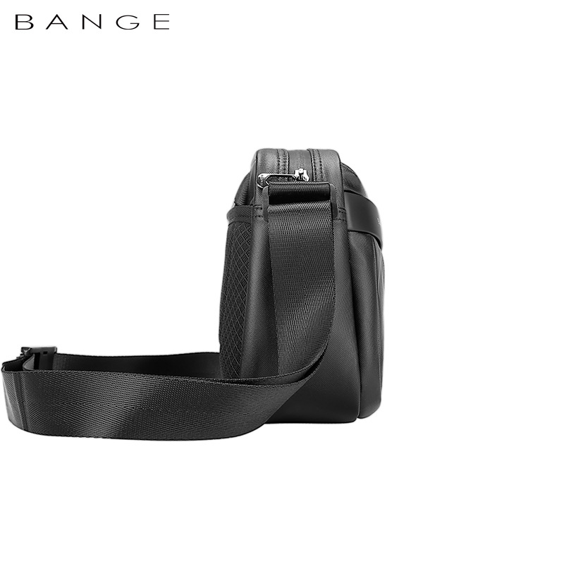 Bange-Bolso de mensajero versi - Tech Accessories Organizer reseña y precio