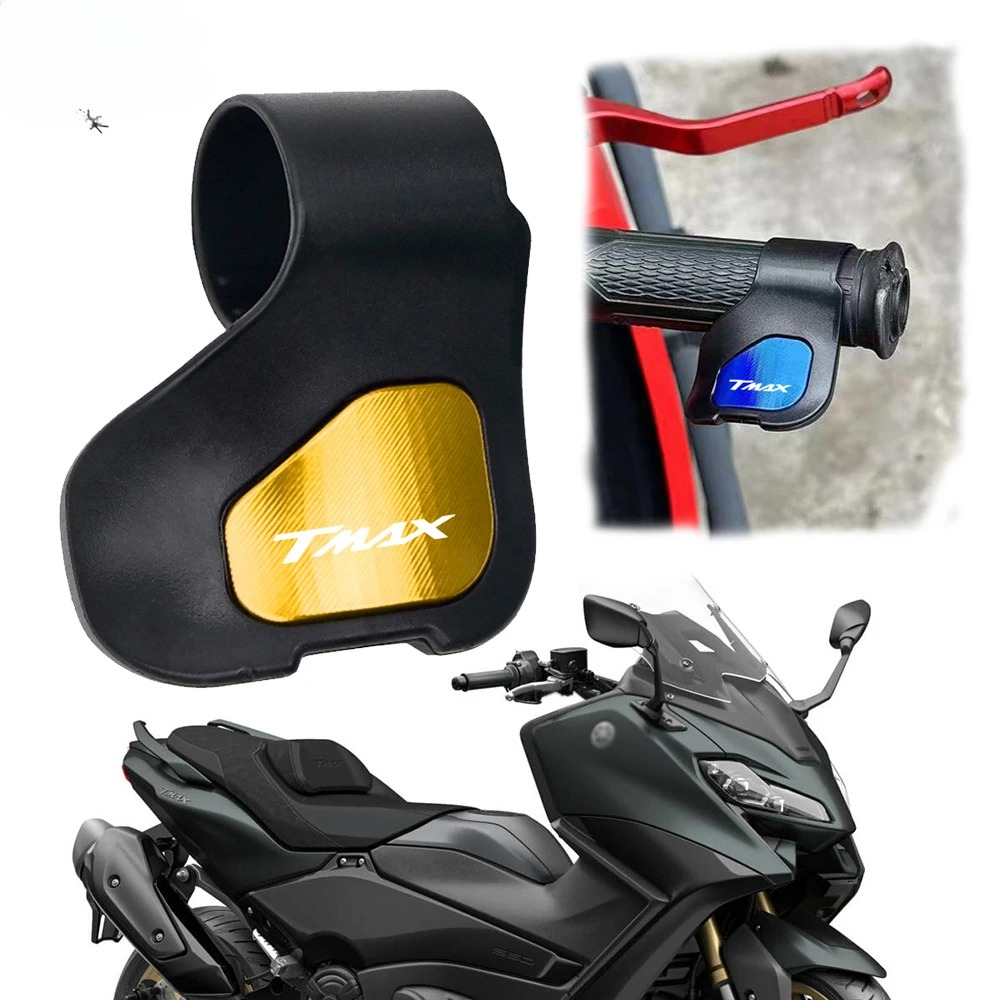 Para YAMAHA TMAX530/500 T-MAX  - Universal Tech Accessories reseña y precio