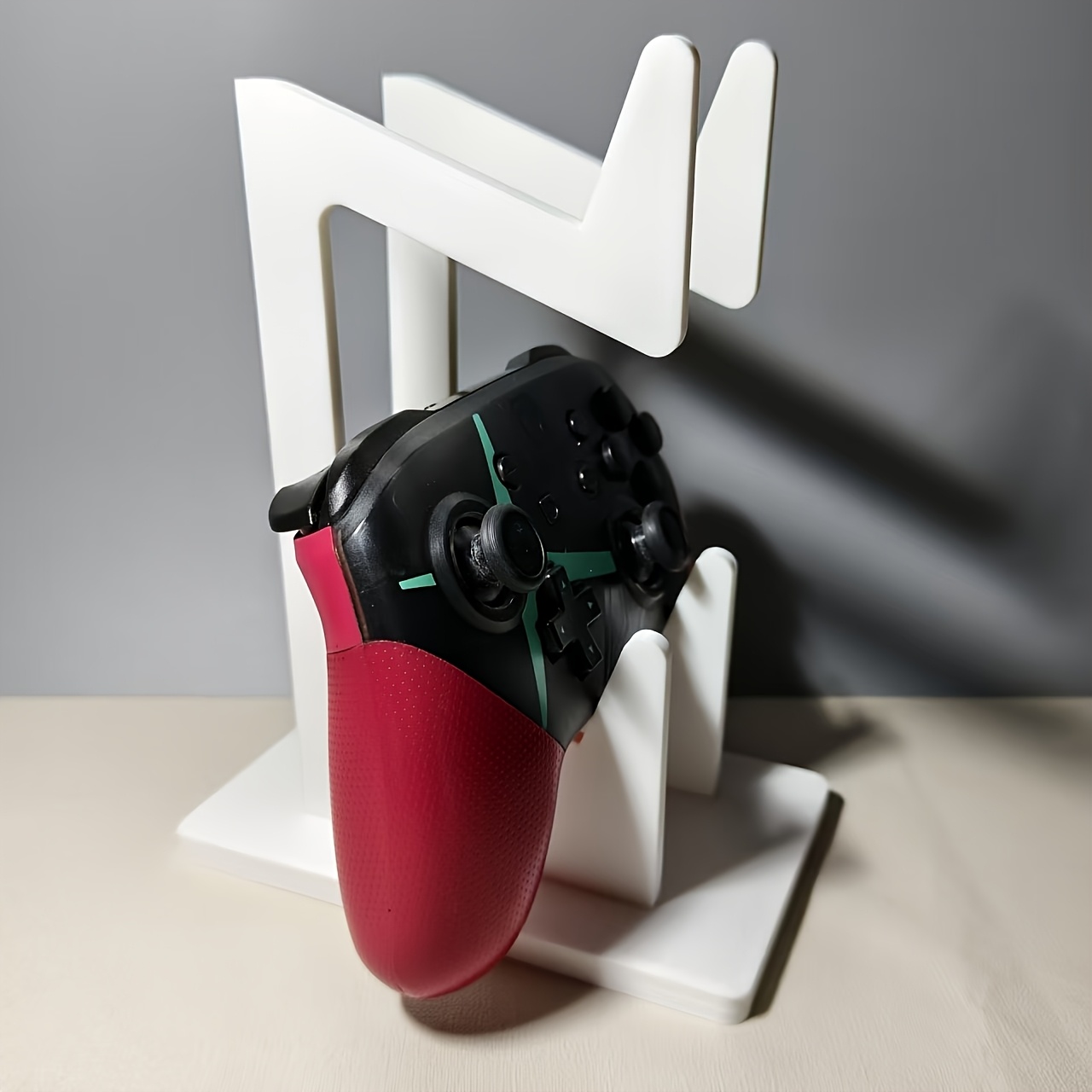Soporte para controlador de ju - Tech Desktop Accessories reseña y precio